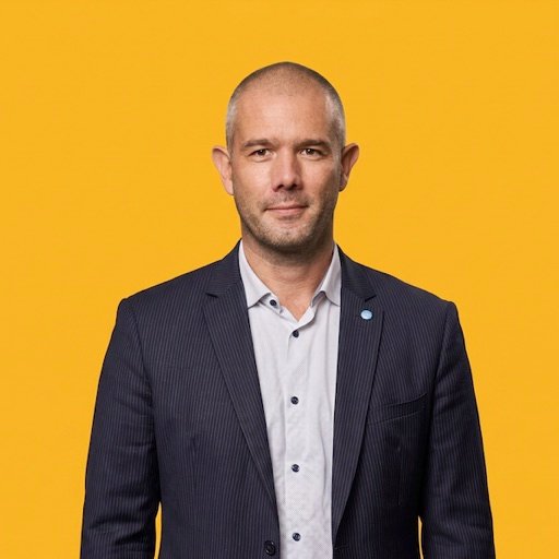 Brendan Lavenant, Co-founder & CEO of Aero RFP